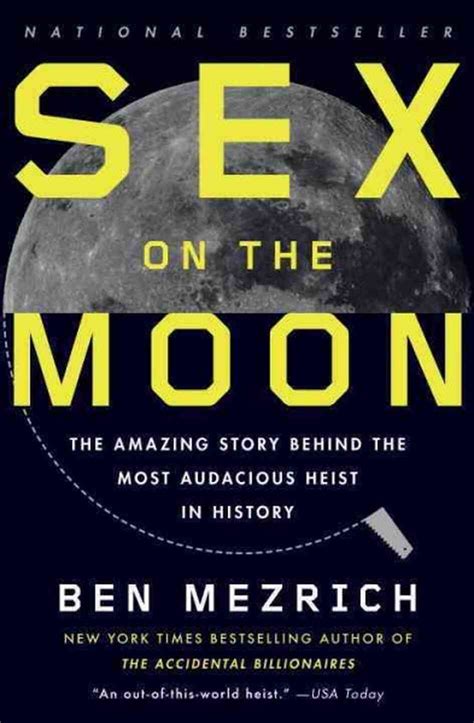 Sex On The Moon Npr