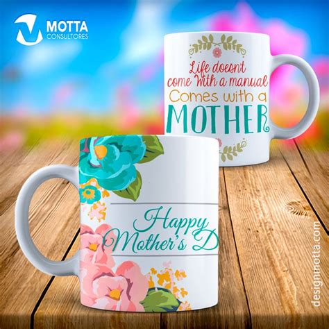 Pin By Somos Motta On Diseño Mugs Tea And Books Mothers Day Mugs