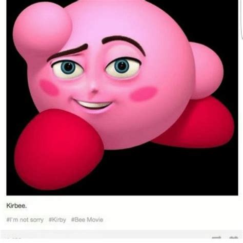 Actualizar 61 Imagen Canción De Kirby Meme Abzlocalmx