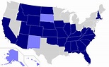 Vereinigte Staaten – Wikipedia