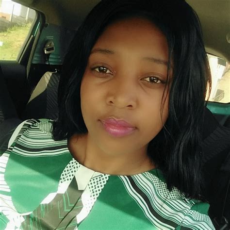 Amahle Mxhanyulwa Sales Team Leader Letsatsi Finance And Loans