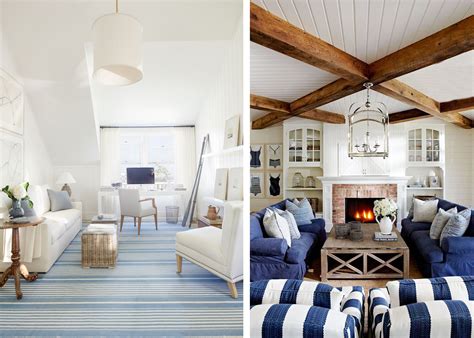 9 Chic Nantucket Nautical Home Decor Must Haves Kathy Kuo Home