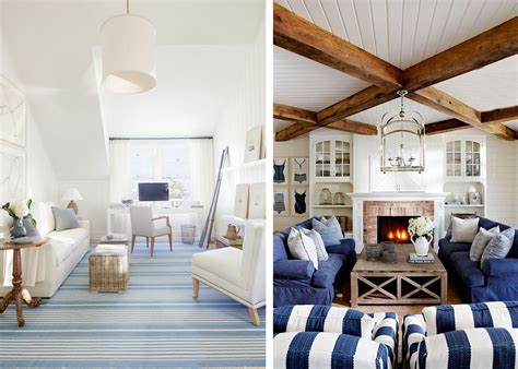 9 Chic Nantucket Nautical Home Decor Must-Haves | Kathy Kuo Home