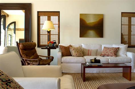 design interior rumah minimalis mungil  mengadopsi gaya amerika