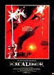 Excalibur (1981) diretto da John Boorman http://it.wikipedia.org/wiki ...