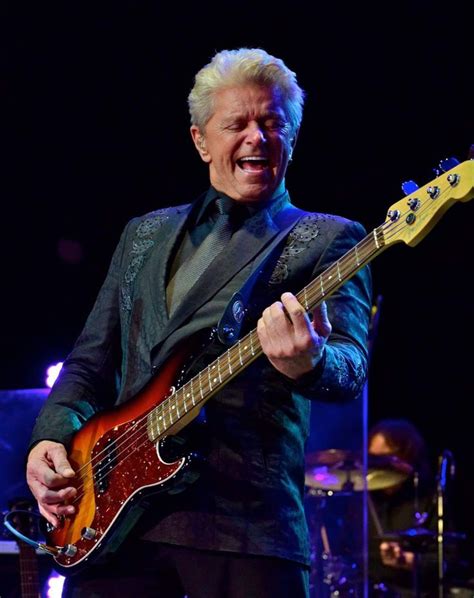 Peter Cetera Chicago Chicago The Band Chicago Night Of The Proms