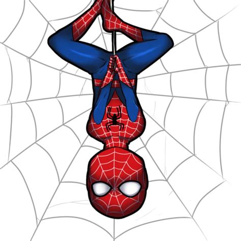 Spiderman Png Cartoon Spiderman Printable Centerpiece Spider Man