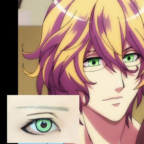 Anime Eyes Done Right Kotaku Australia