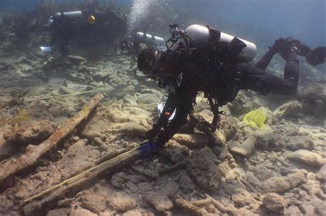 the search for sunken slave ships national geographic explores what we can learn from these