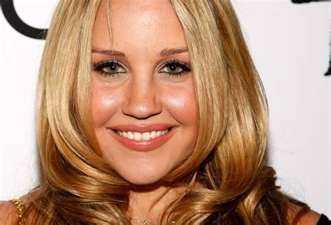 Amanda Bynes Regresó A Rehabilitación Tras Sufrir Recaída