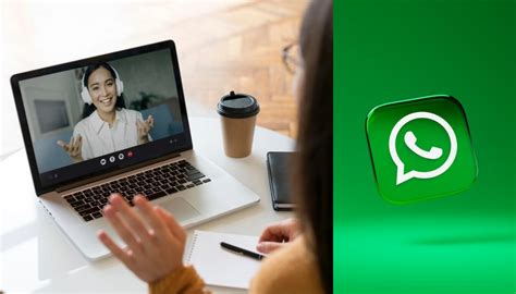 WhatsApp cómo compartir pantalla durante videollamadas 24horas