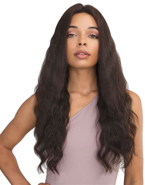 360 Lace French Wave Wig 26