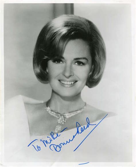 The Donna Reed Show Tv Yesteryear