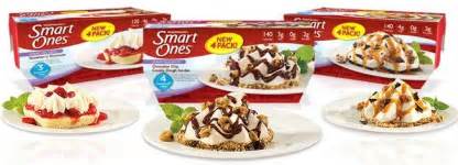 I keep a lot of them in stock. Weight Watchers Smart Ones Desserts Deal - $0.06 each ...