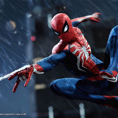 Spiderman angry minimal badge 5k. 1080 X 1080 Spide - Spider Man Far From Home Spider Man ...
