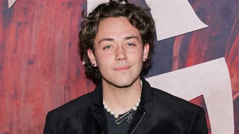 What Does Ethan Cutkosky Do Now Is Ethan Cutkosky Mexican Abtc