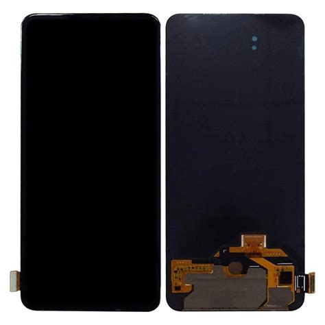 Lcd With Touch Screen For Vivo X27 Pro White By