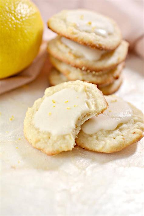 19 easy keto desserts recipes which are actually healthy. BEST Keto Cookies! Low Carb Keto Lemon Cookie Idea - Simple Sugar Free - Gluten Free Lemon Melt ...