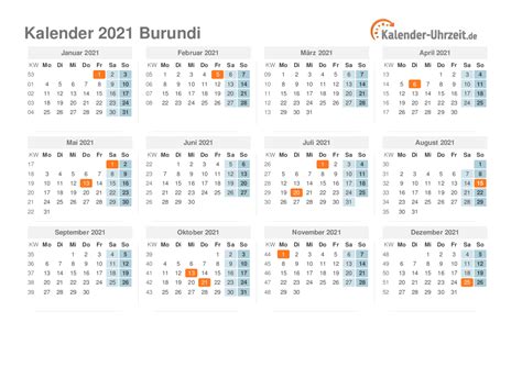 Feiertage für bayern 2021, 2022 und weitere jahre. Kalender 2021 Bayern Zum Ausdrucken Kostenlos