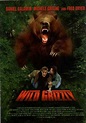 Todo El Terror Del Mundo: Amenaza en el Bosque (Wild Grizzly) (Дикий ...