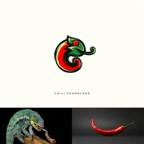 Designer Create Clever Logo By Combining Two Things Webgyaani