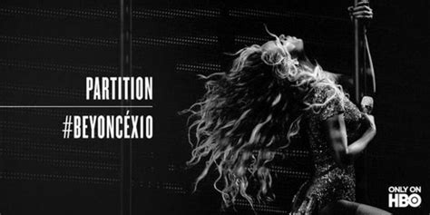 Video Beyoncé Performs Partition On Hbos Beyoncé X10 Special