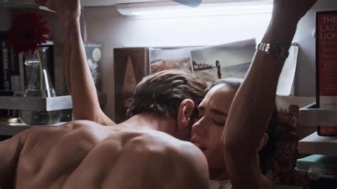 Nude Video Celebs Jennifer Connelly Sexy Snowpiercer S01e05 2020