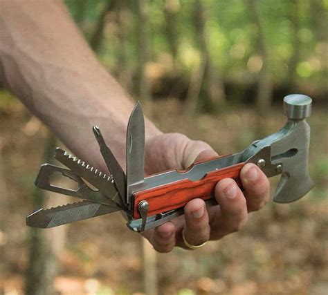 32 Best Camping Gears And Gadgets Camping Essentials For Your Next