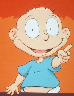 Thomas malcolm pickles is a fictional character and the protagonist of the animated children's television series rugrats, the reboot, and its spinoff series all grown up!. DCP Debates: Best Rugrats Baby: Tommy Pickles or Chuckie Finster? | Rugrats