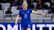 Another blow for the Lionesses! Millie Bright to miss England's World ...