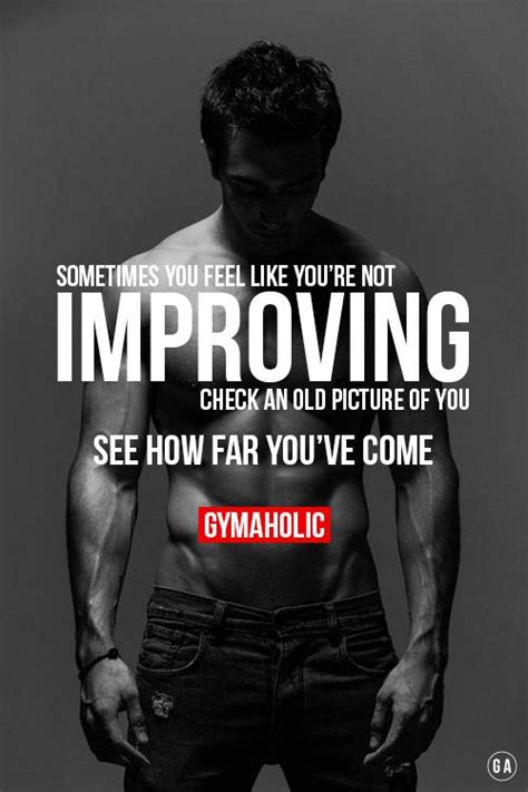 Motivational Fitness Quotes Gymaholic Motivation Best Fitness