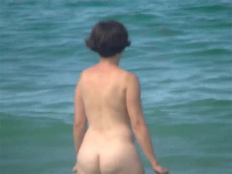 Stunning Pawg Mature Pear Beach Ass Free Porn Videos