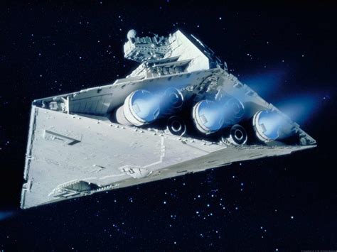 50 Star Wars Ships Wallpaper