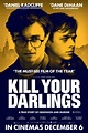 DVD Review: Kill Your Darlings - nutleyone