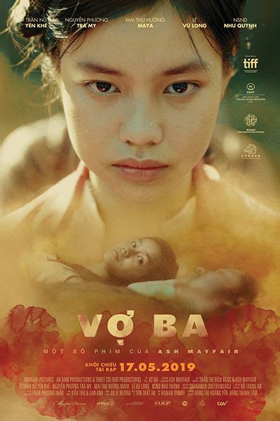 Vợ Ba 2019 The Third Wife Việt Nam Diễn Viên Phim