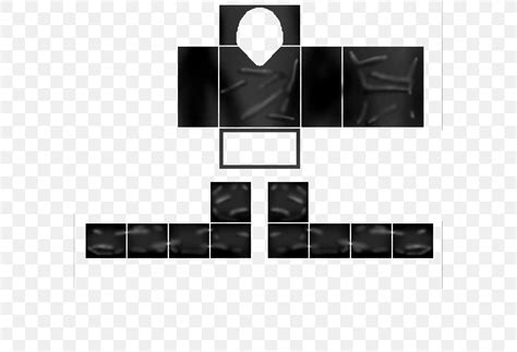 Roblox Suit Shirt Template