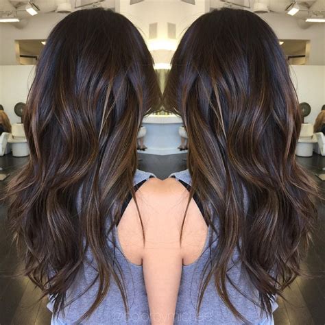 50 Astonishing Chocolate Brown Hair Ideas For 2022 Hair Adviser