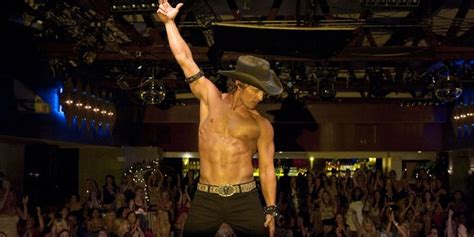 11 Best Quotes From The Magic Mike Movies