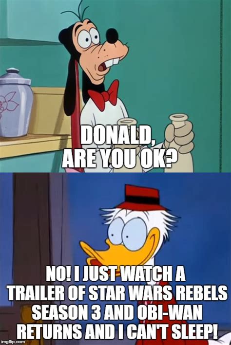 Image Tagged In Donald Duckgoofy Imgflip