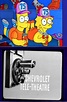 Bart and Lisa Watch The Chevrolet Tele-Theatre by Perro2017 on DeviantArt