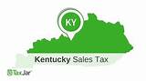 Kentucky Business Tax Pictures