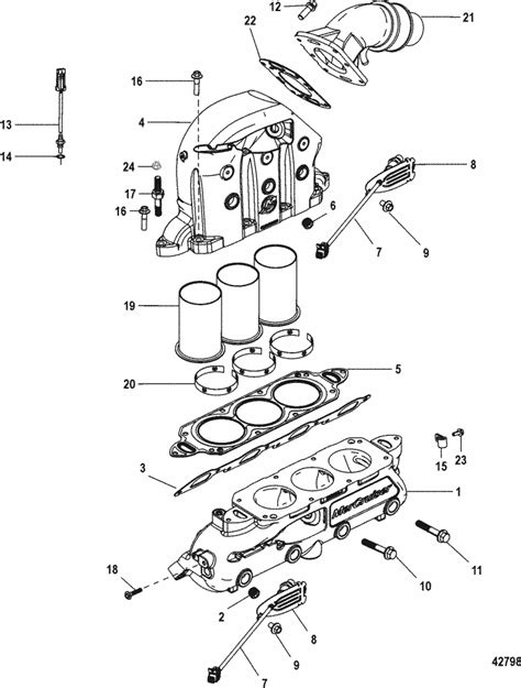 DIAGRAM 3 0 Mercruiser Engine Parts Diagram MYDIAGRAM ONLINE