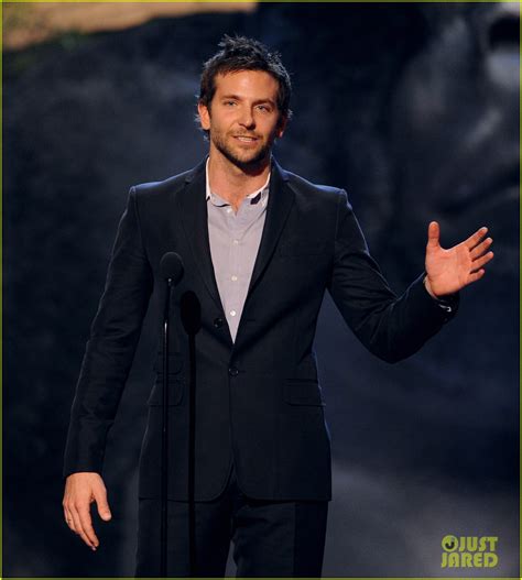 Bradley Cooper Brings Suki Waterhouse To Guys Choice Awards Photo Amy Adams Bradley