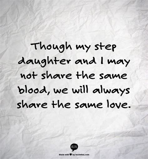 stepdaughter from stepmom quotes quotesgram