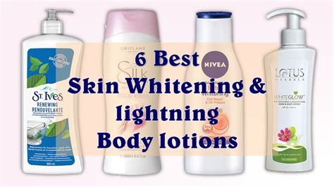 26 Best Body Lotions Of 2022 For All Skin Types Cnn Underscored Body