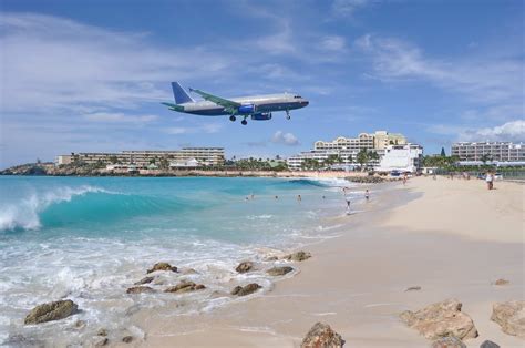 15 Best Beaches In St Maarten Celebrity Cruises
