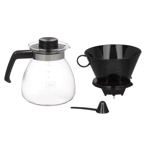 Melitta Pour Over Filter Coffee Review Kitchn