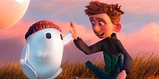 Ron Da Error: película animada obtiene tráiler y poster – ANMTV