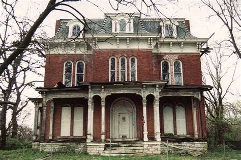 Beware Illinois 50 Most Haunted Places Halloween Real Haunted