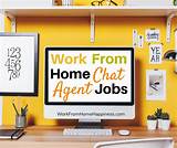 Live Chat Customer Service Jobs From Home Photos